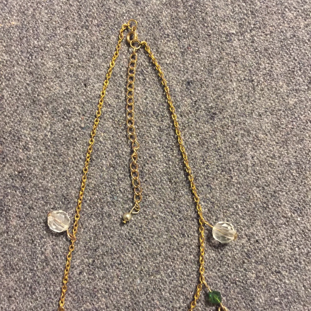 4 necklaces - Picture 6 of 13